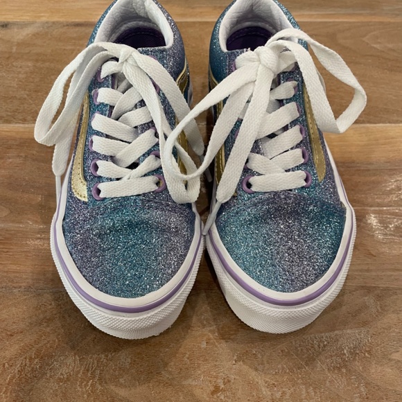 New kids Vans - Picture 3 of 4